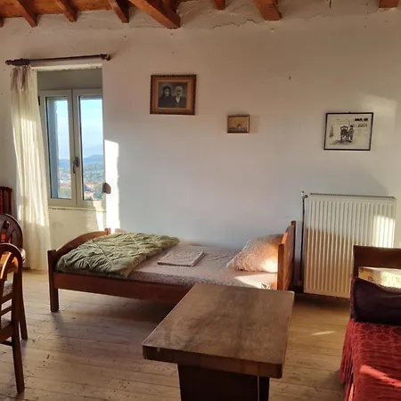 Milionis Manor Feriehus Málta