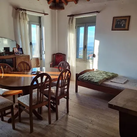 Milionis Manor Feriehus Málta