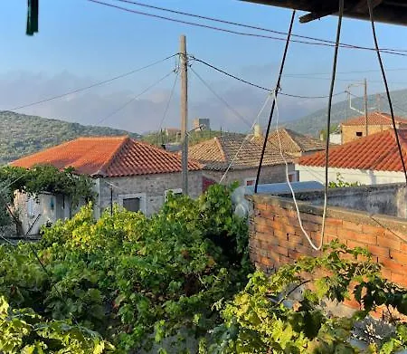 Milionis Manor Casa de Férias