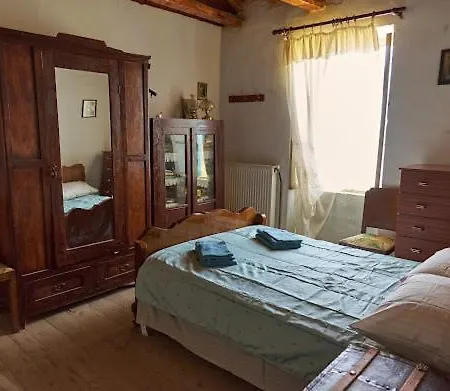 Casa de Férias Milionis Manor