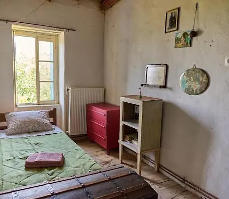 Milionis Manor Feriehus *