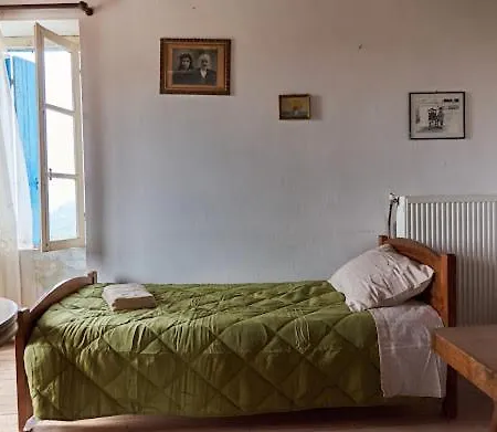 Casa de Férias Milionis Manor