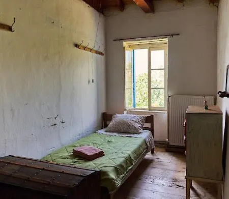 Feriehus Milionis Manor