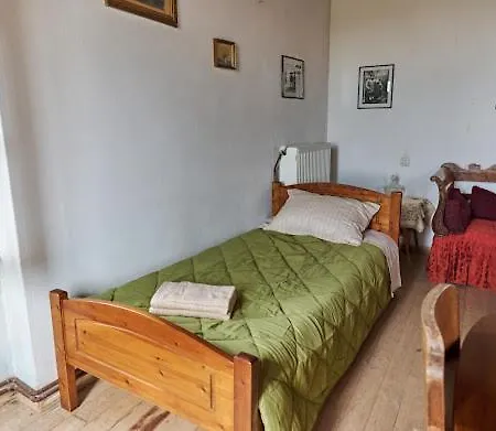 Casa de Férias Milionis Manor Málta