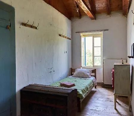 Milionis Manor Málta