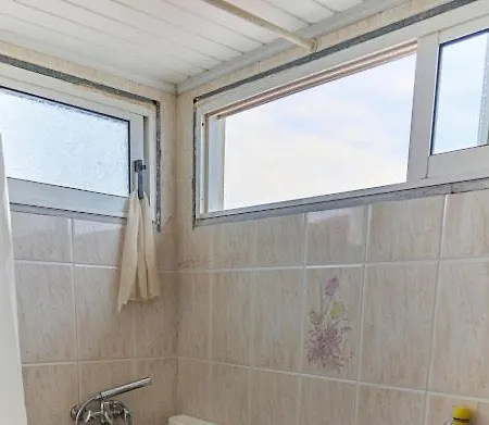 Milionis Manor Feriehus *