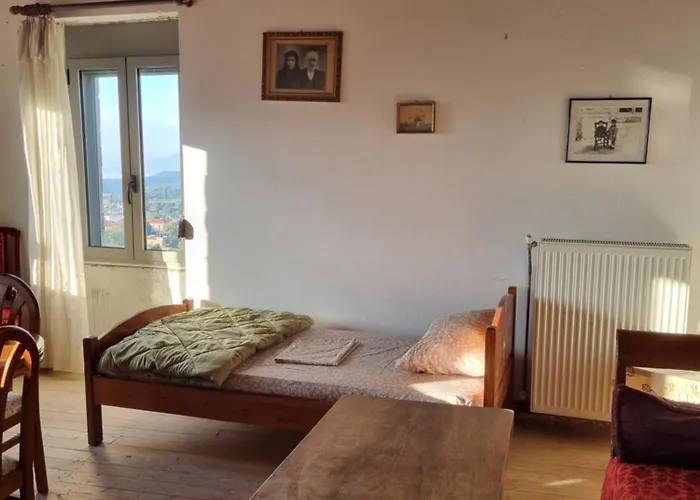 Milionis Manor Nyaraló Málta