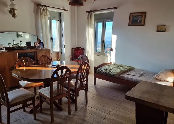 Milionis Manor Nyaraló Málta