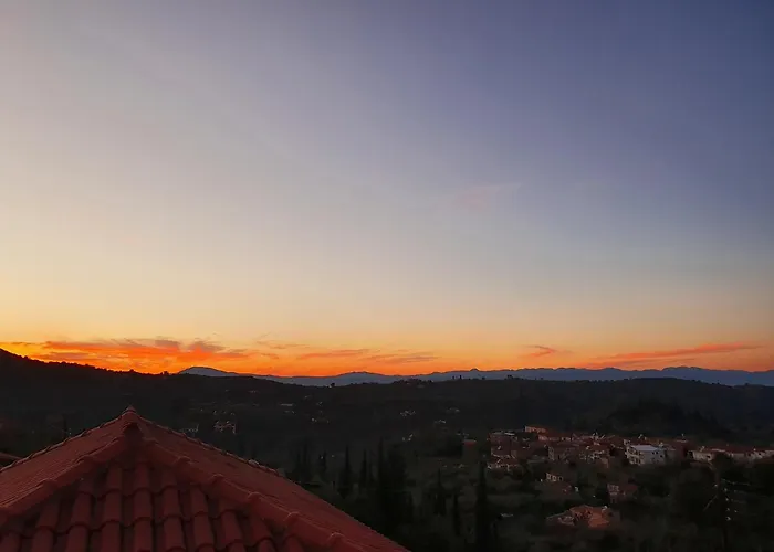 Nyaraló Milionis Manor Málta