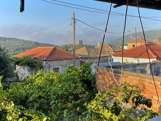 Milionis Manor Nyaraló