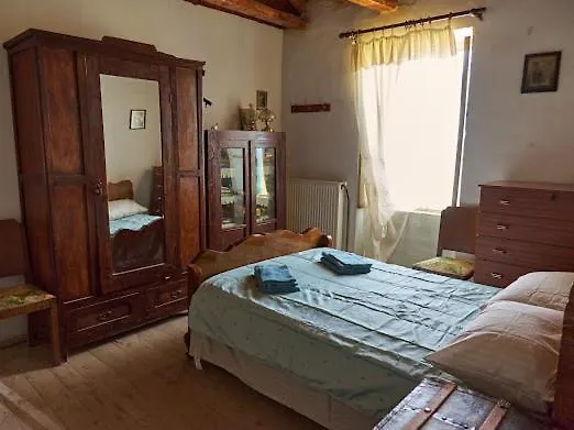 Nyaraló Milionis Manor