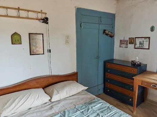 Nyaraló Milionis Manor