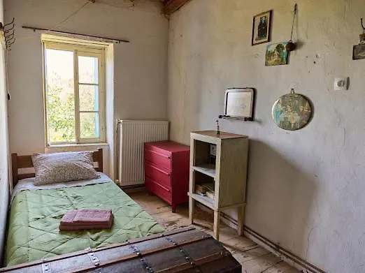 Milionis Manor Nyaraló *