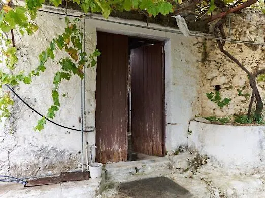 Nyaraló Milionis Manor