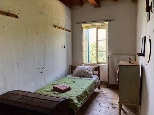 Nyaraló Milionis Manor