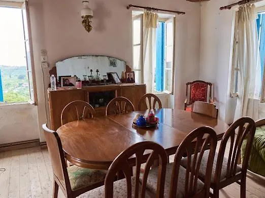 Nyaraló Milionis Manor